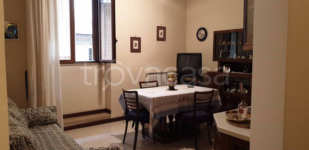 appartamento in vendita a Barletta in zona Settefrati