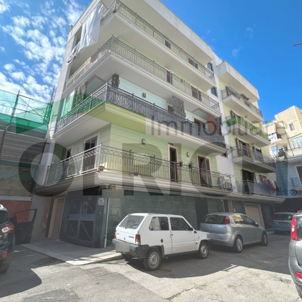 appartamento in vendita a Barletta in zona Centro Città