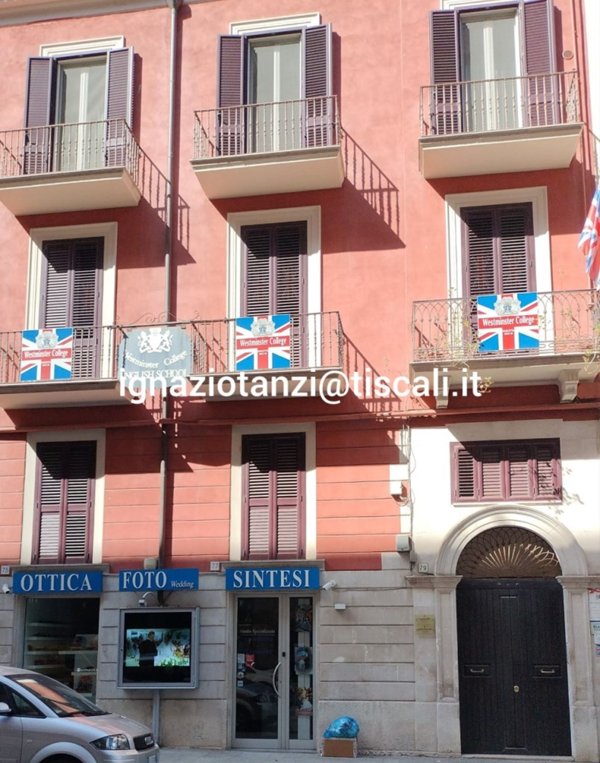 appartamento in vendita a Barletta