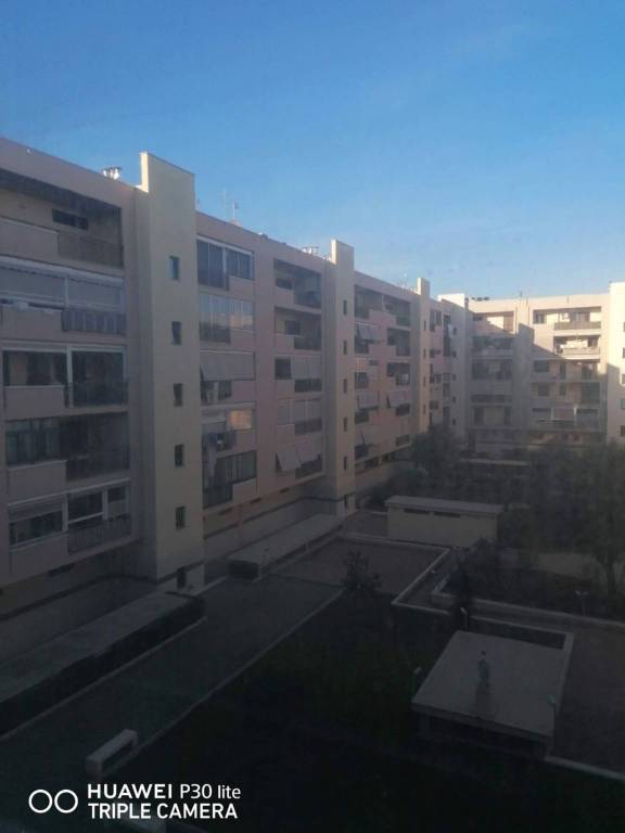 appartamento in vendita a Barletta
