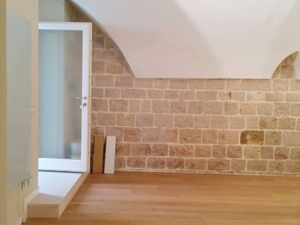 appartamento in vendita a Barletta
