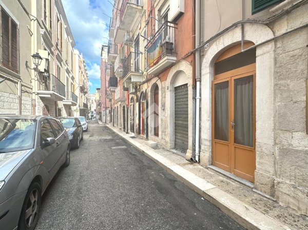 appartamento in vendita a Barletta in zona Centro Città