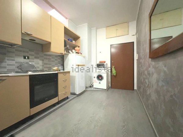 appartamento in vendita a Barletta in zona Centro Città