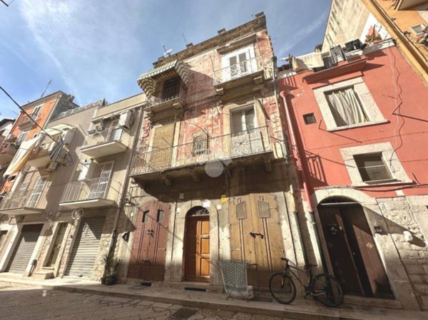 appartamento in vendita a Barletta in zona Settefrati