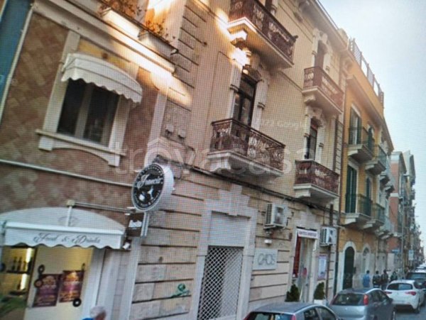 appartamento in vendita a Barletta in zona Centro Città
