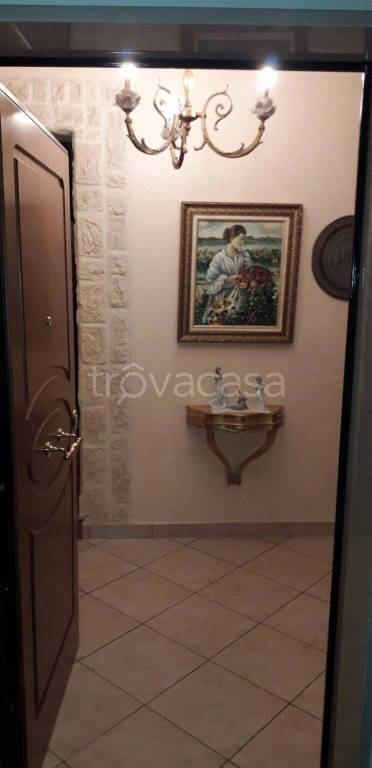 appartamento in vendita a Barletta in zona Centro Città