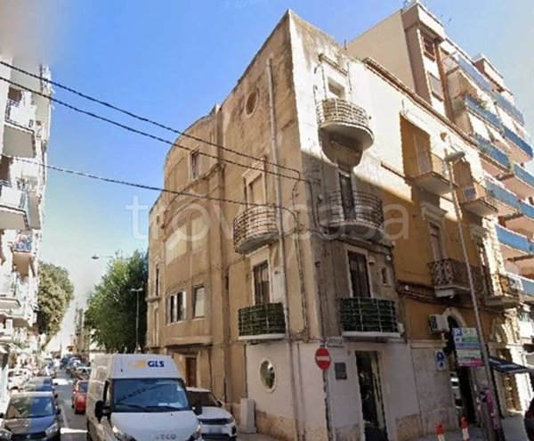 appartamento in vendita a Barletta in zona Centro Città