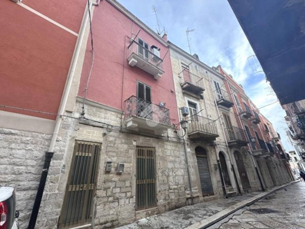 appartamento in vendita a Barletta in zona Fiumara