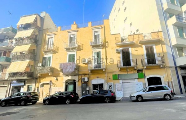 appartamento in vendita a Barletta