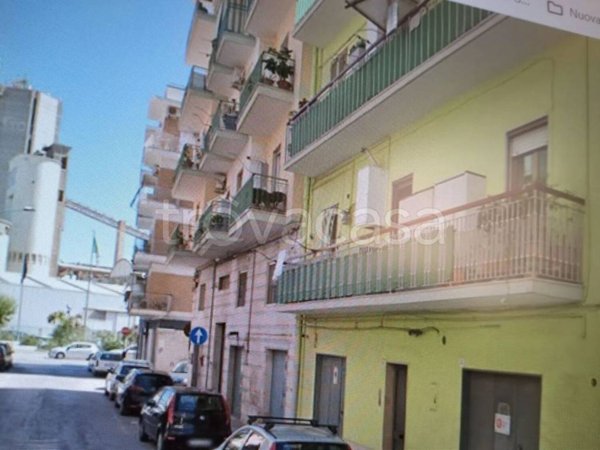 appartamento in vendita a Barletta in zona Centro Città