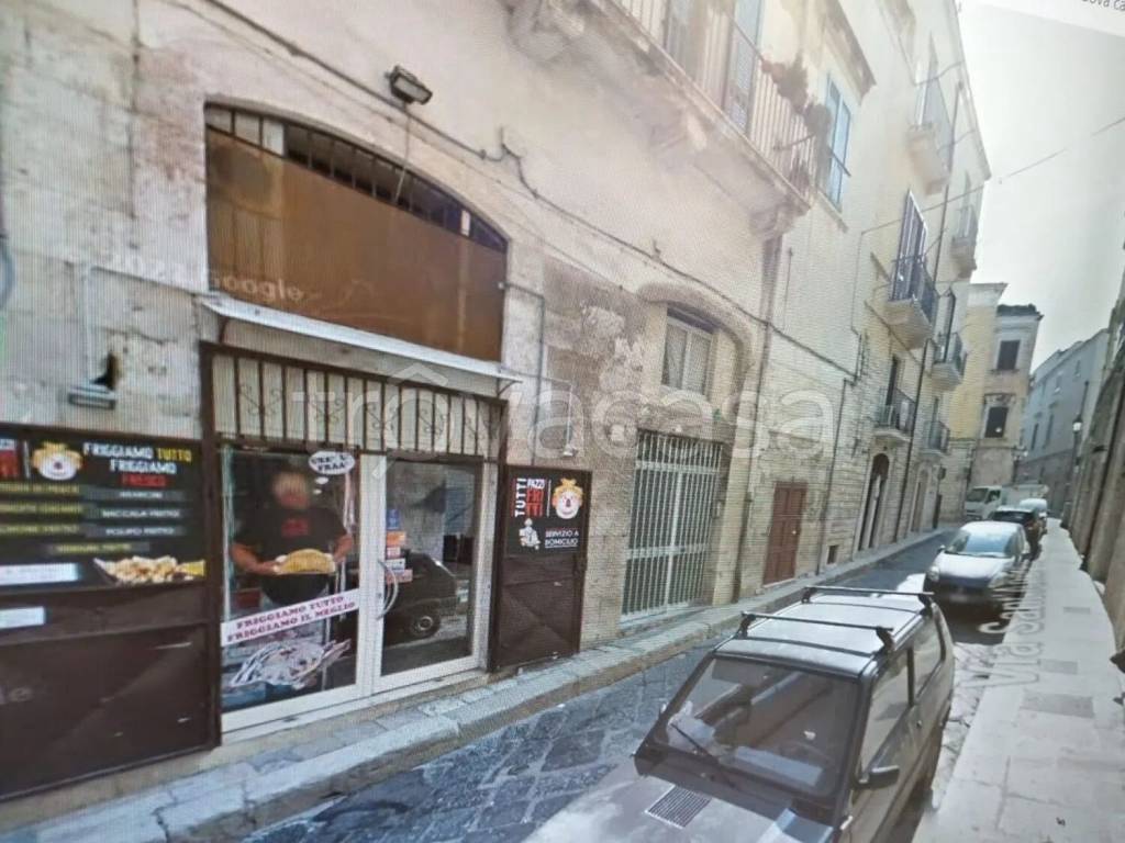 trivano in vendita a Barletta