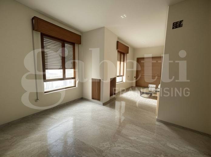 appartamento in vendita a Barletta in zona Montaltino