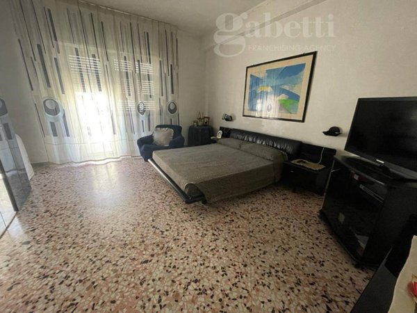 appartamento in vendita a Barletta
