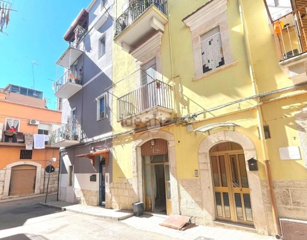 appartamento in vendita a Barletta