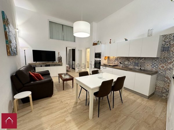appartamento in vendita a Barletta