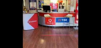 negozio in vendita a Barletta