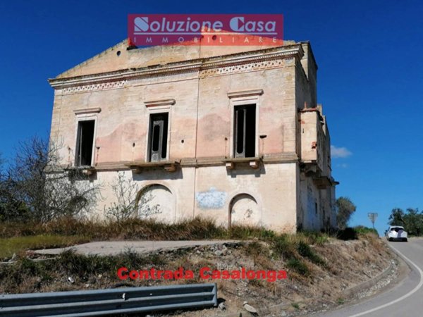 casa indipendente in vendita a Barletta