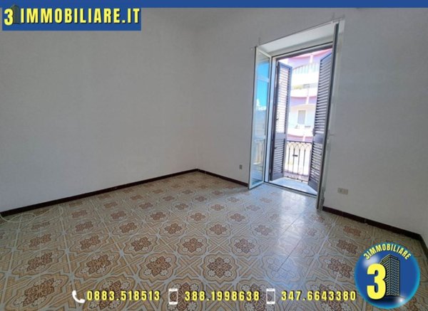 appartamento in vendita a Barletta