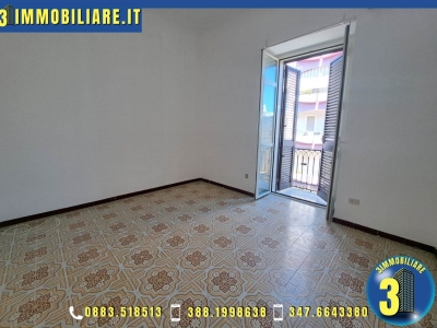 appartamento in vendita a Barletta