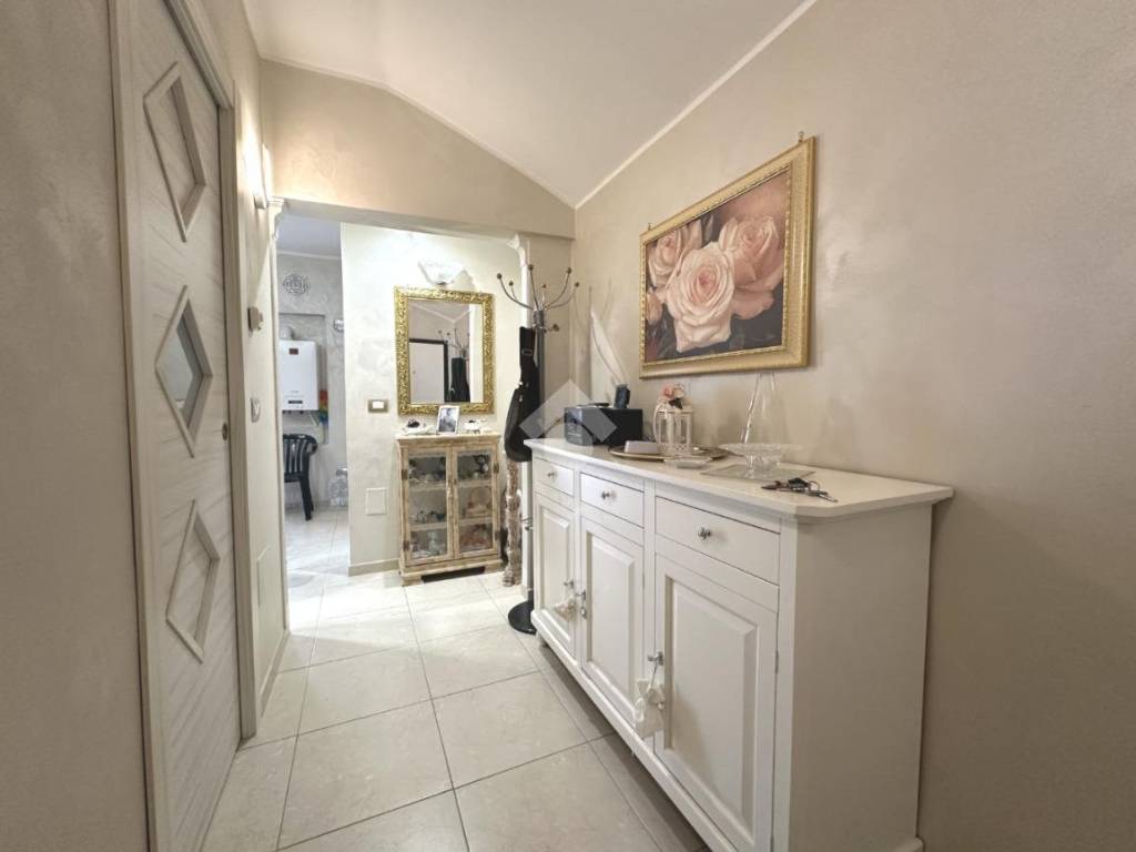 appartamento in vendita a Barletta