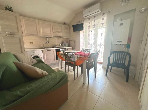 appartamento in vendita a Barletta