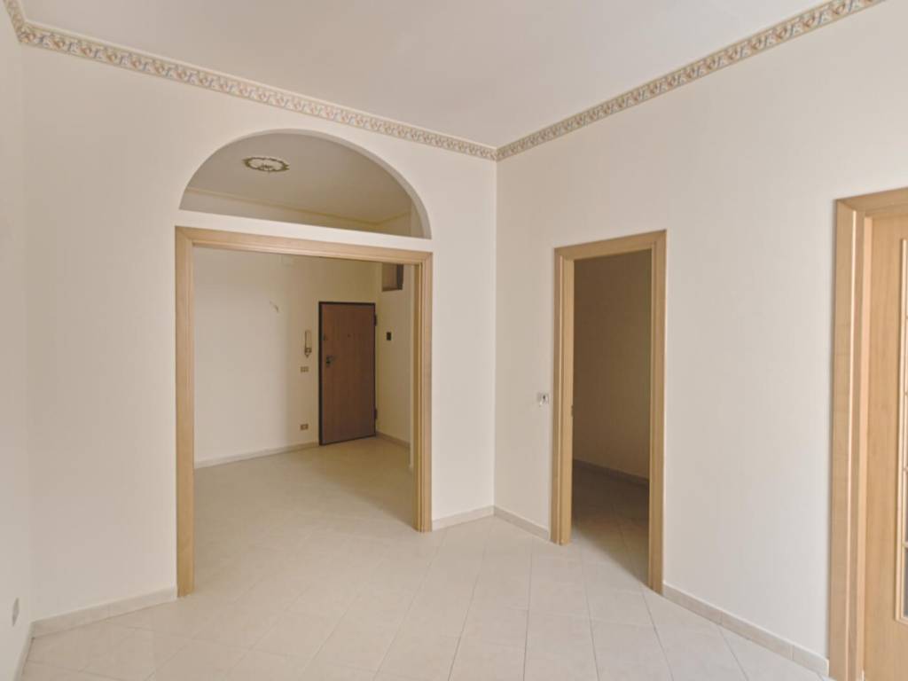appartamento in vendita a Barletta in zona Fiumara