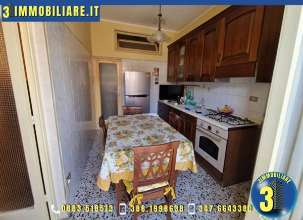 appartamento in vendita a Barletta in zona Patalini