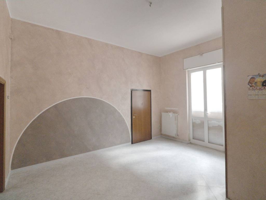 appartamento in vendita a Barletta in zona Patalini