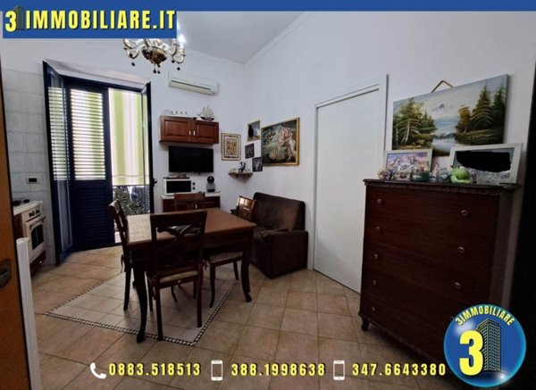 appartamento in vendita a Barletta