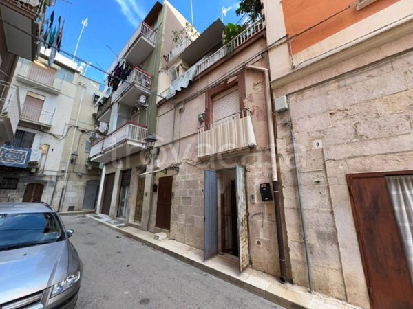 appartamento in vendita a Barletta in zona Centro Città