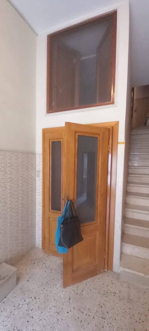 intera palazzina in vendita a Barletta in zona Borgovilla