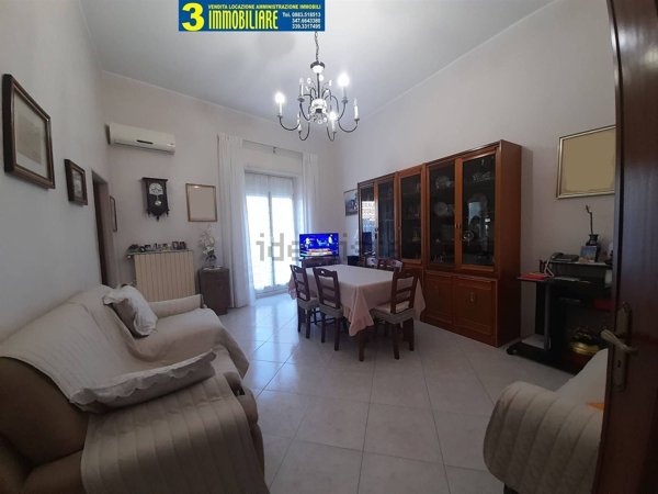 appartamento in vendita a Barletta