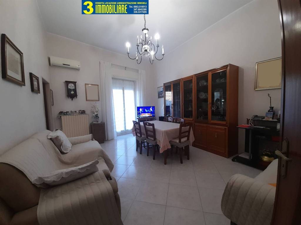 appartamento in vendita a Barletta in zona Settefrati