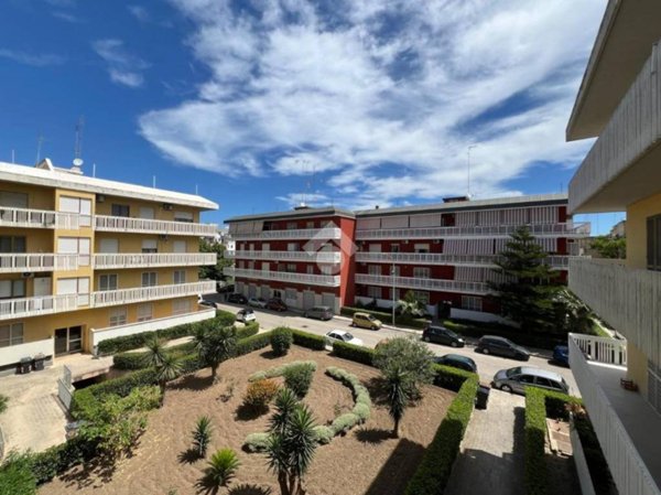 appartamento in vendita a Barletta