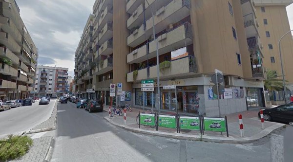 appartamento in vendita a Barletta