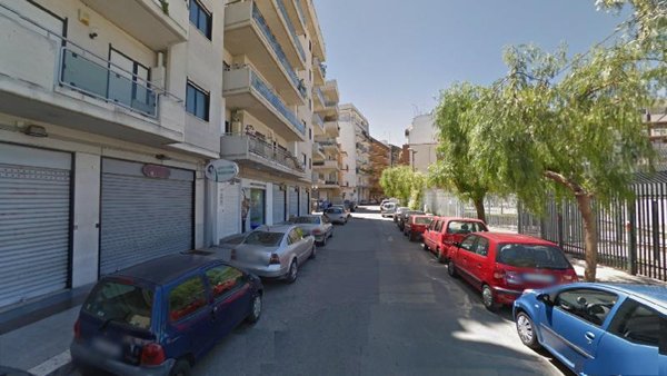 appartamento in vendita a Barletta