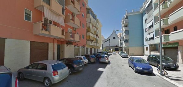 appartamento in vendita a Barletta