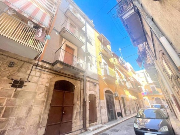quadrivano in vendita a Barletta