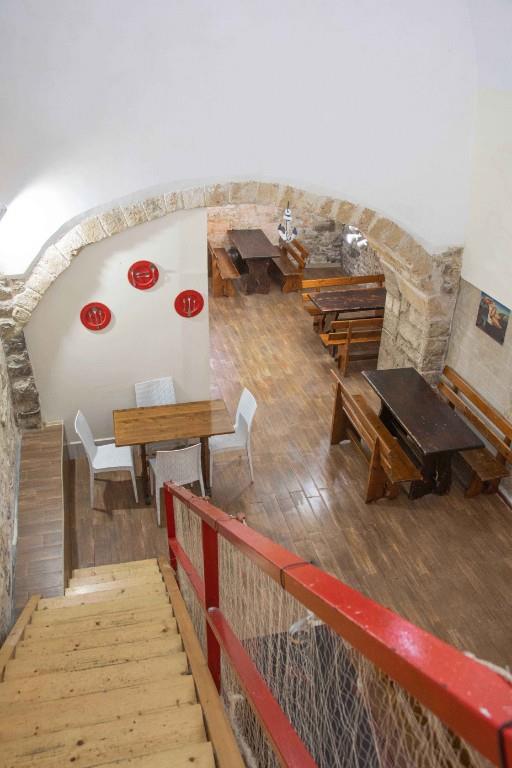 negozio in vendita a Barletta