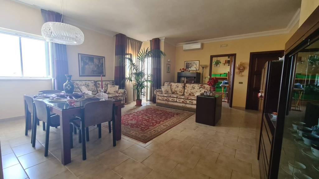 casa indipendente in vendita a Barletta