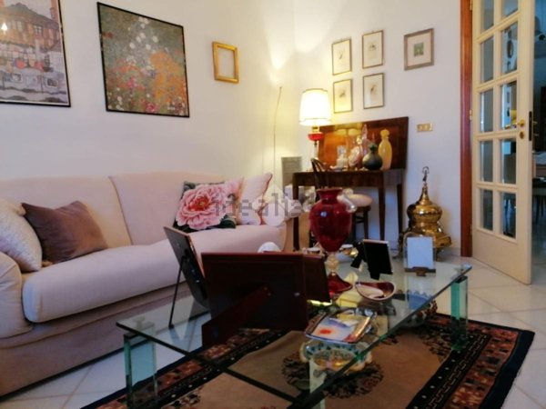 appartamento in vendita a Barletta in zona Patalini