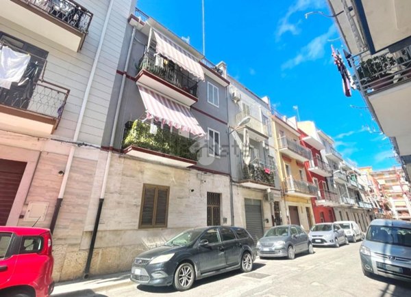 appartamento in vendita a Barletta in zona Settefrati