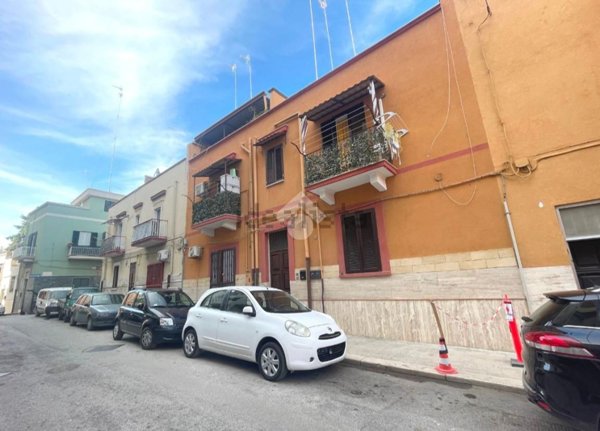 appartamento in vendita a Barletta