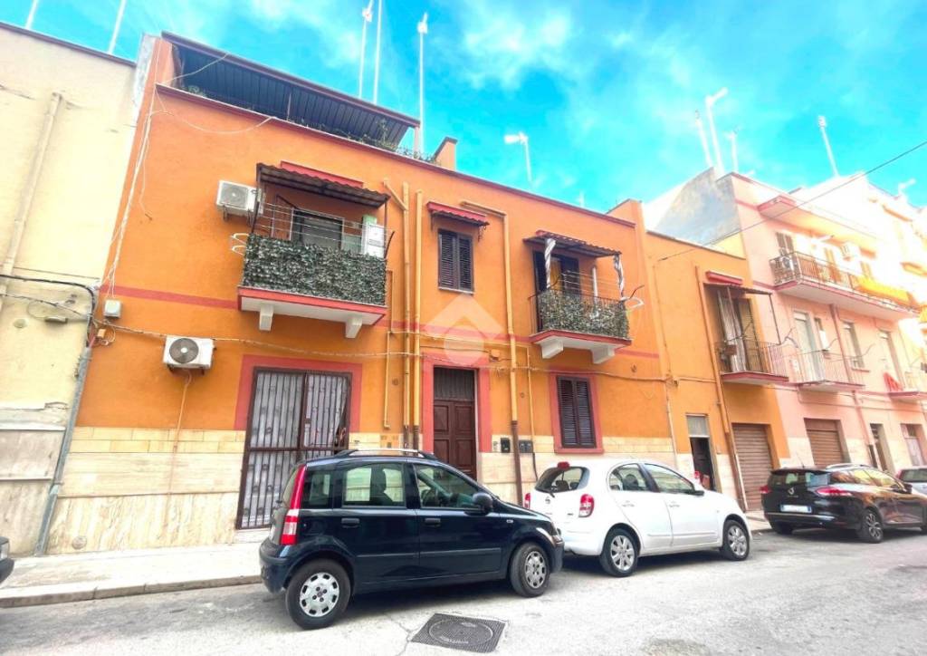 appartamento in vendita a Barletta