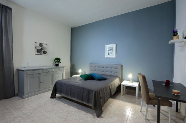 appartamento in vendita a Barletta