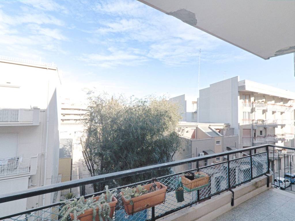 appartamento in vendita a Barletta