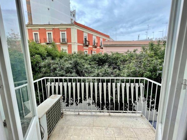 appartamento in vendita a Barletta in zona Centro Città