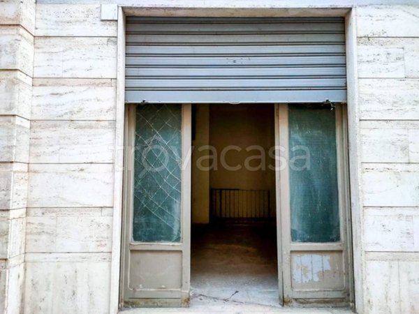 casa semindipendente in vendita a Barletta in zona Settefrati