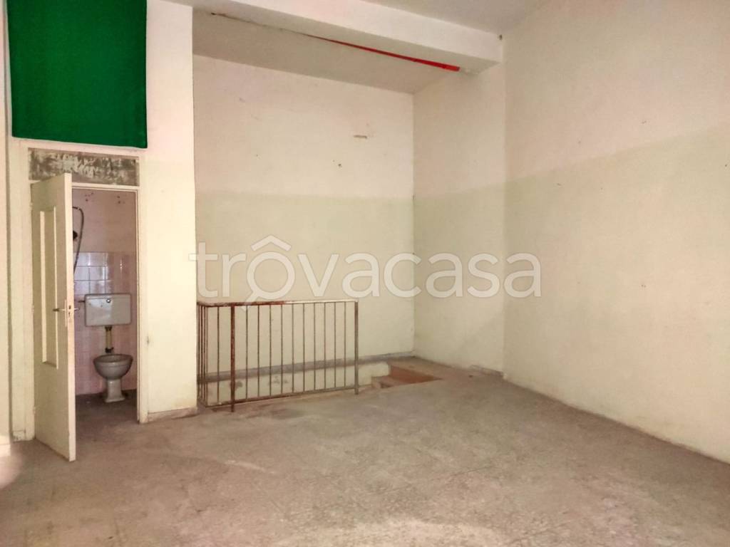 casa semindipendente in vendita a Barletta in zona Settefrati