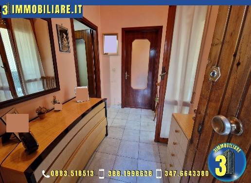 appartamento in vendita a Barletta in zona Patalini